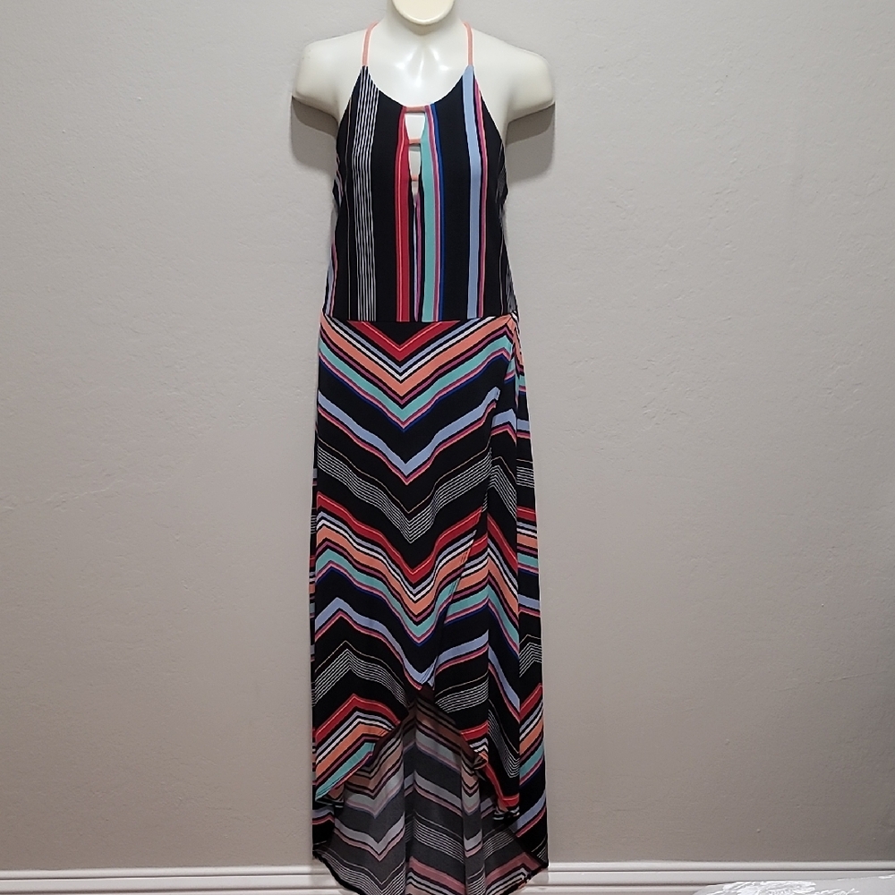 Candie's High Low Sundress